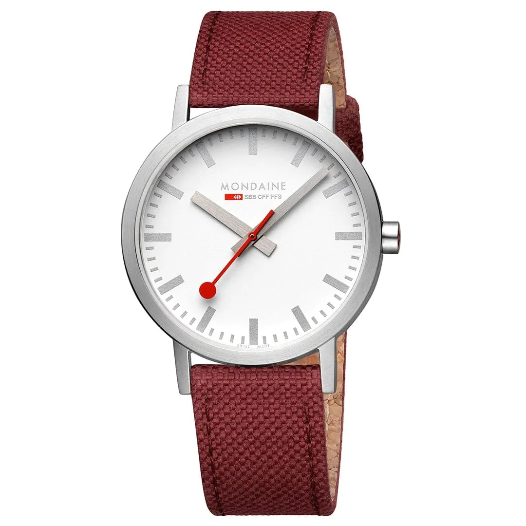 Mondaine Official Swiss Railways Classic A660.30360.17SBC