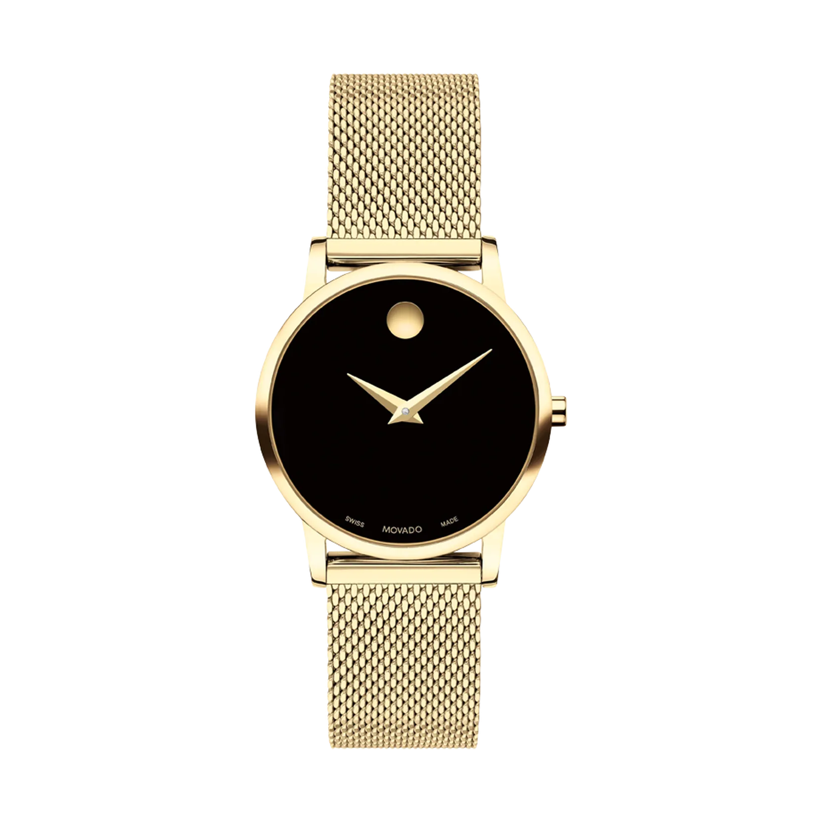 Movado Museum Classic