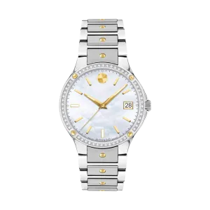 Movado SE