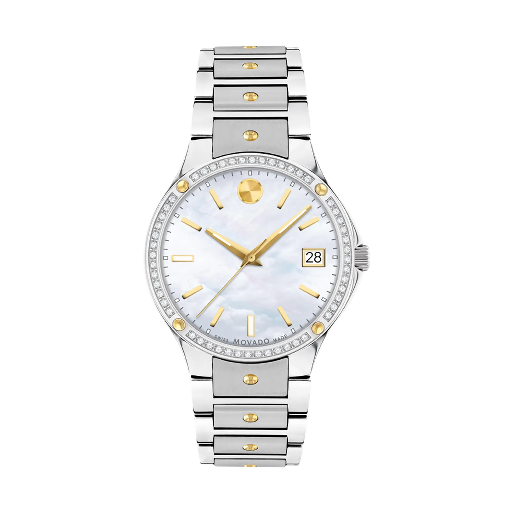 Movado SE
