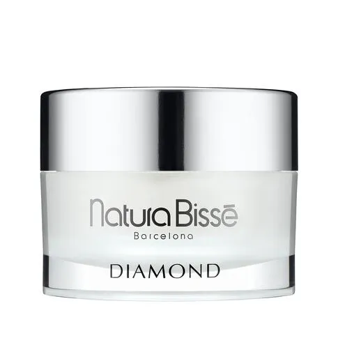 Natura Bisse Diamond White Rich Luxury Cleanse