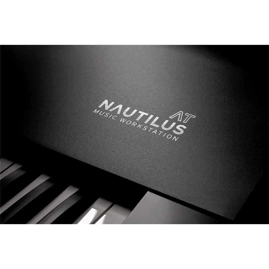 NAUTILUS-88 AT