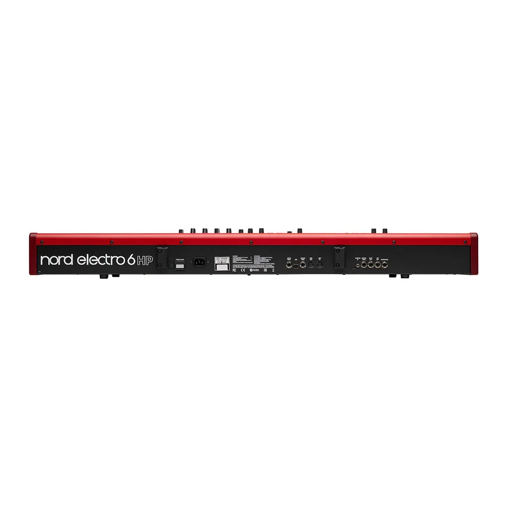 Nord 73HP 73 Key Electro 6 Stage Piano