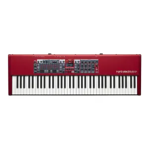 Nord 73HP 73 Key Electro 6 Stage Piano
