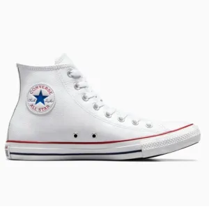 NWOT- Converse ‘Chuck Taylor All Star’ Unisex Leather Hi Top