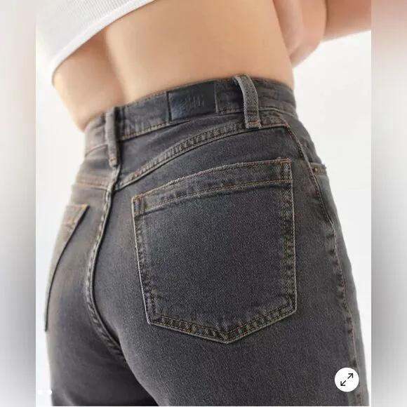 NWT UO y2k Baggy Jeans Sz 40 NWT