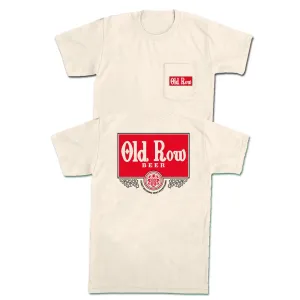 Old Row Vintage Tee