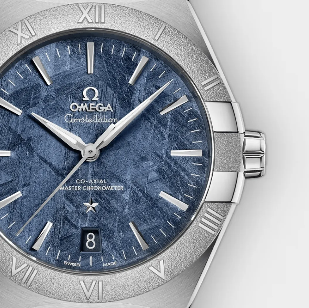 OMEGA Constellation 41MM