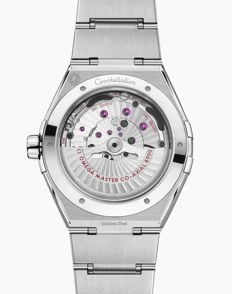 OMEGA Constellation 41MM