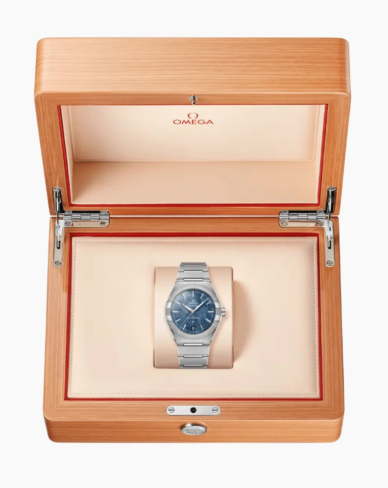 OMEGA Constellation 41MM