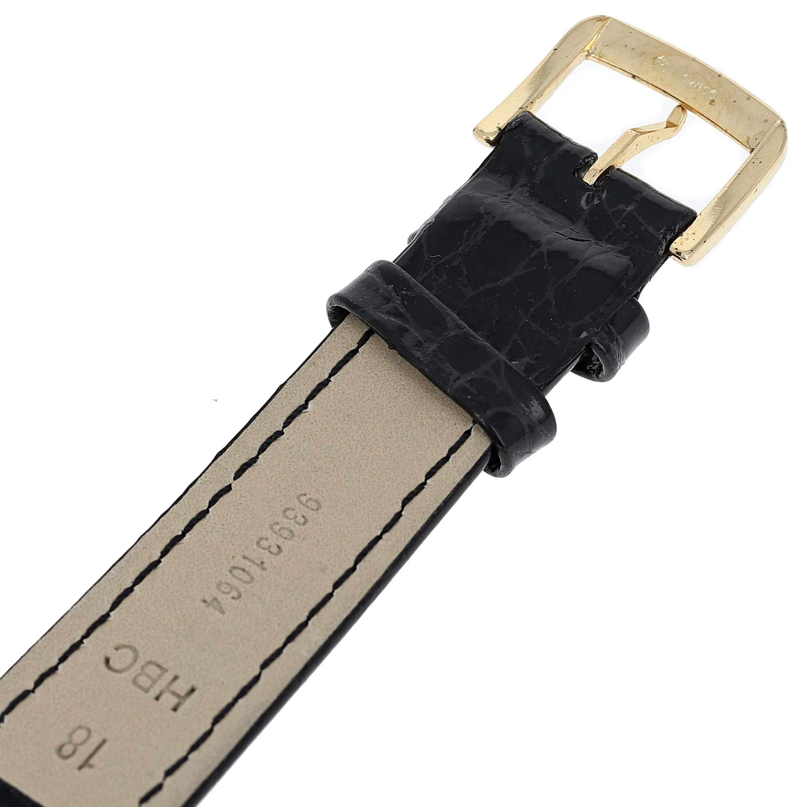 Omega Constellation Calendar 168.005 Cal. 561 Automatic c. 1963 18k Yellow Gold 34 mm