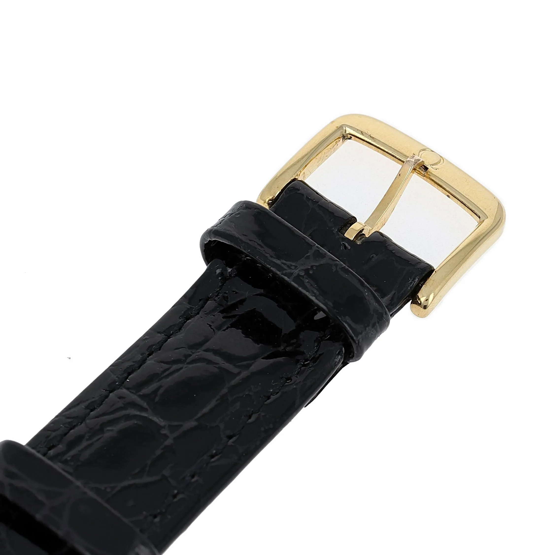 Omega Constellation Calendar 168.005 Cal. 561 Automatic c. 1963 18k Yellow Gold 34 mm