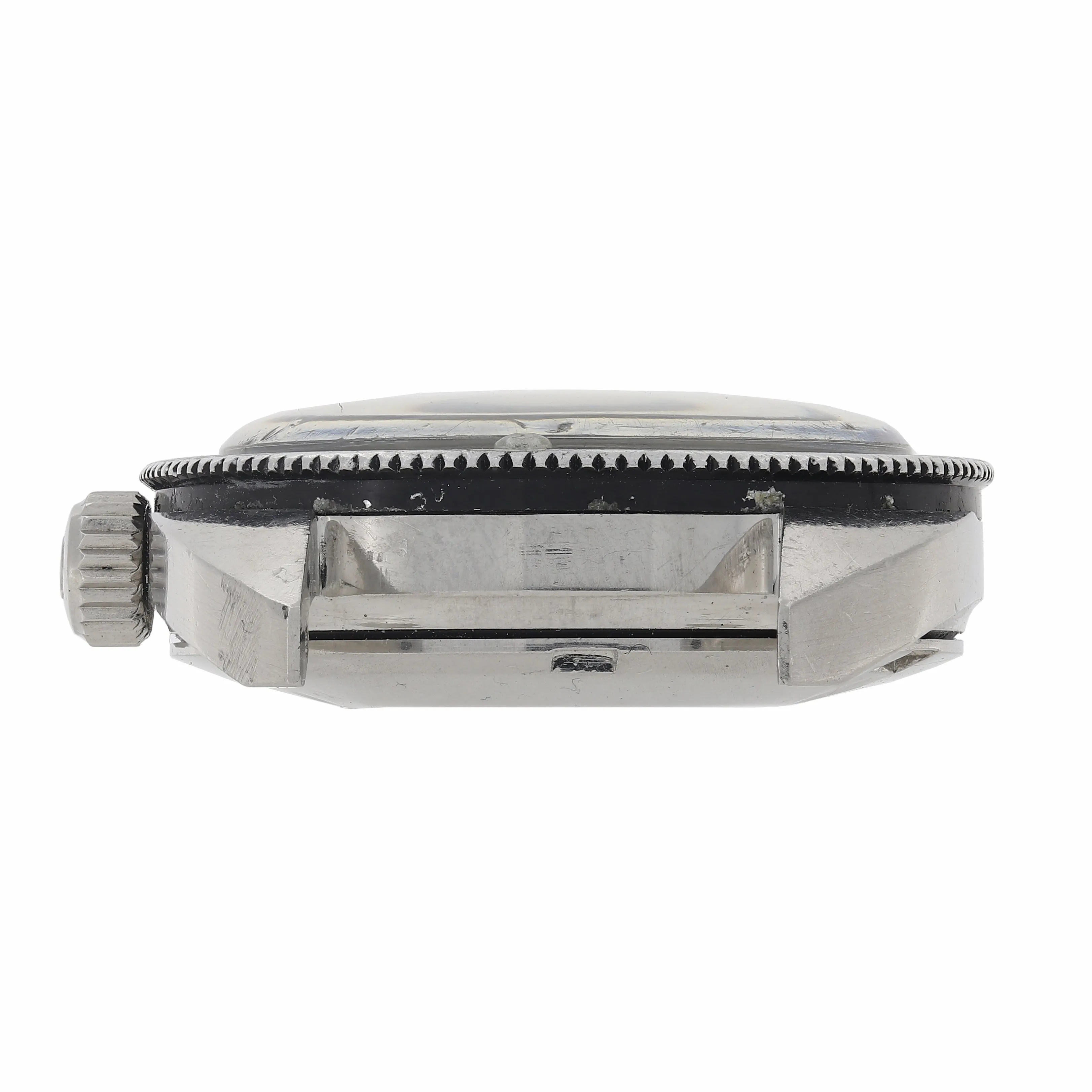 Omega Seamaster 120 Ref 566.007 Cal 680 Automatic c. 1966 Steel 31 mm