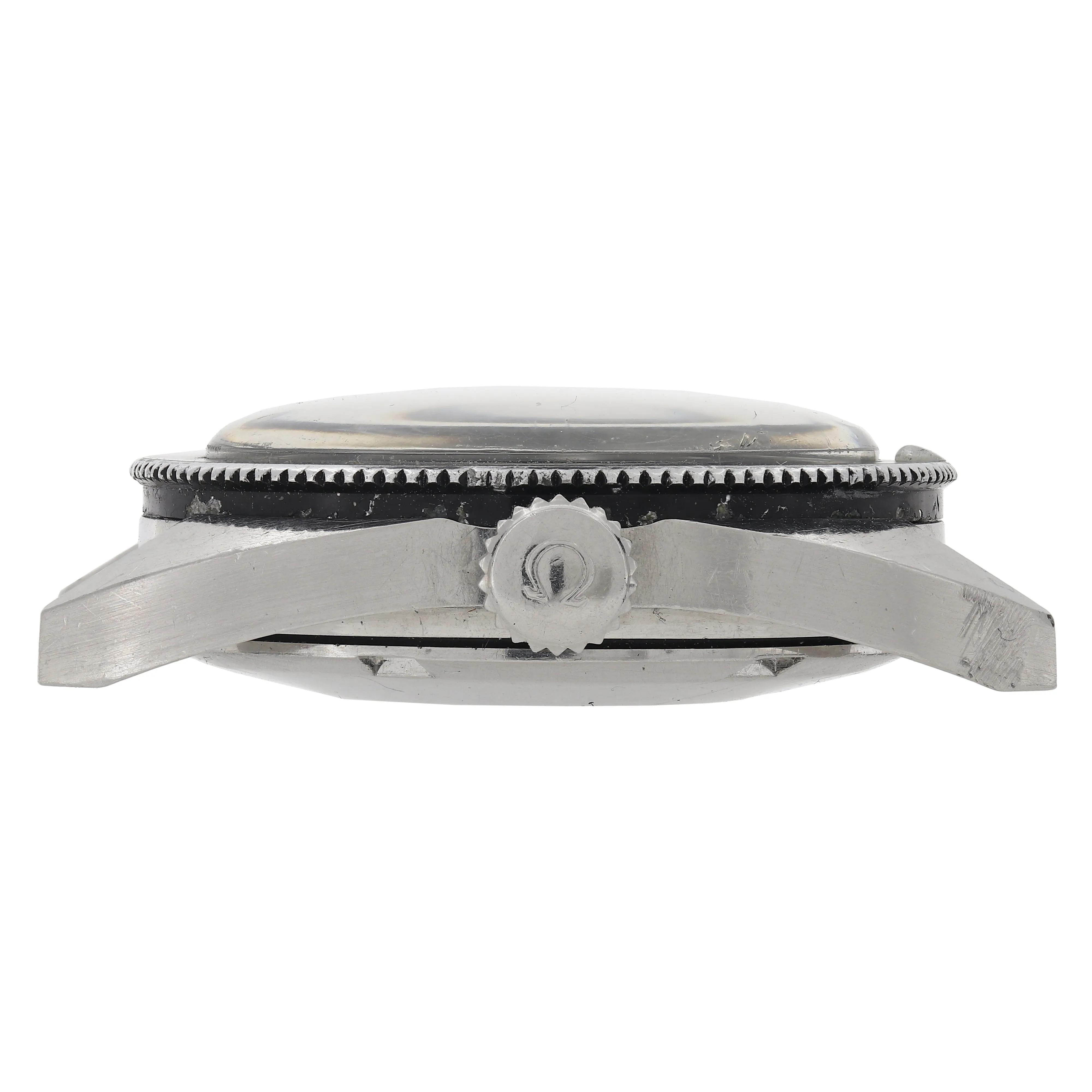 Omega Seamaster 120 Ref 566.007 Cal 680 Automatic c. 1966 Steel 31 mm