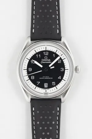 OMEGA Seamaster Official Olympic Timekeeper Co- Axial, Master Chrono - 39.5mm