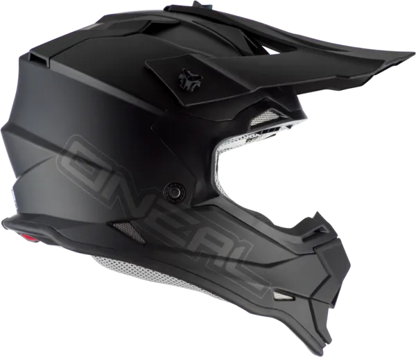 O'NEAL 2SRS MX HELMET