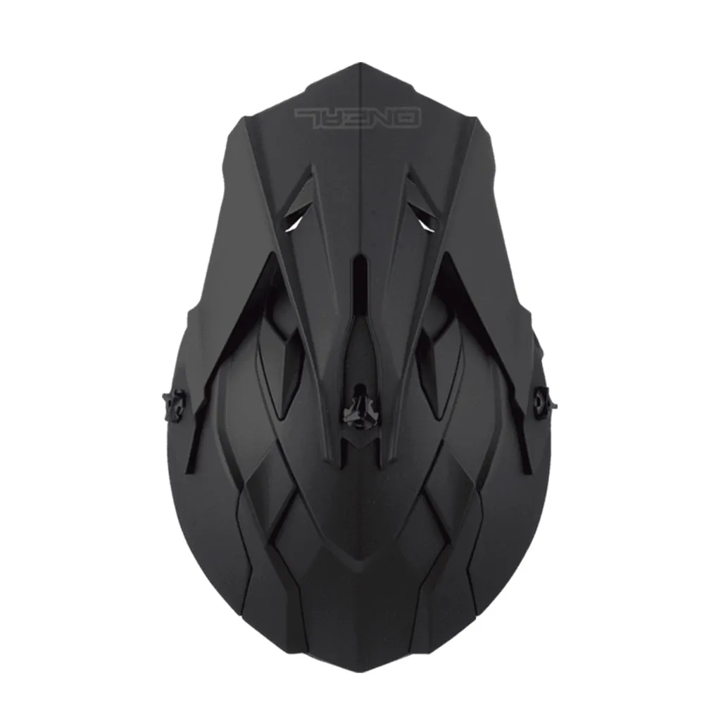 O'NEAL 2SRS MX HELMET