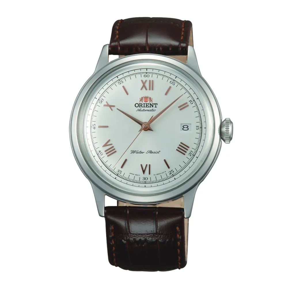 Orient Men's Classic Automatic Watch