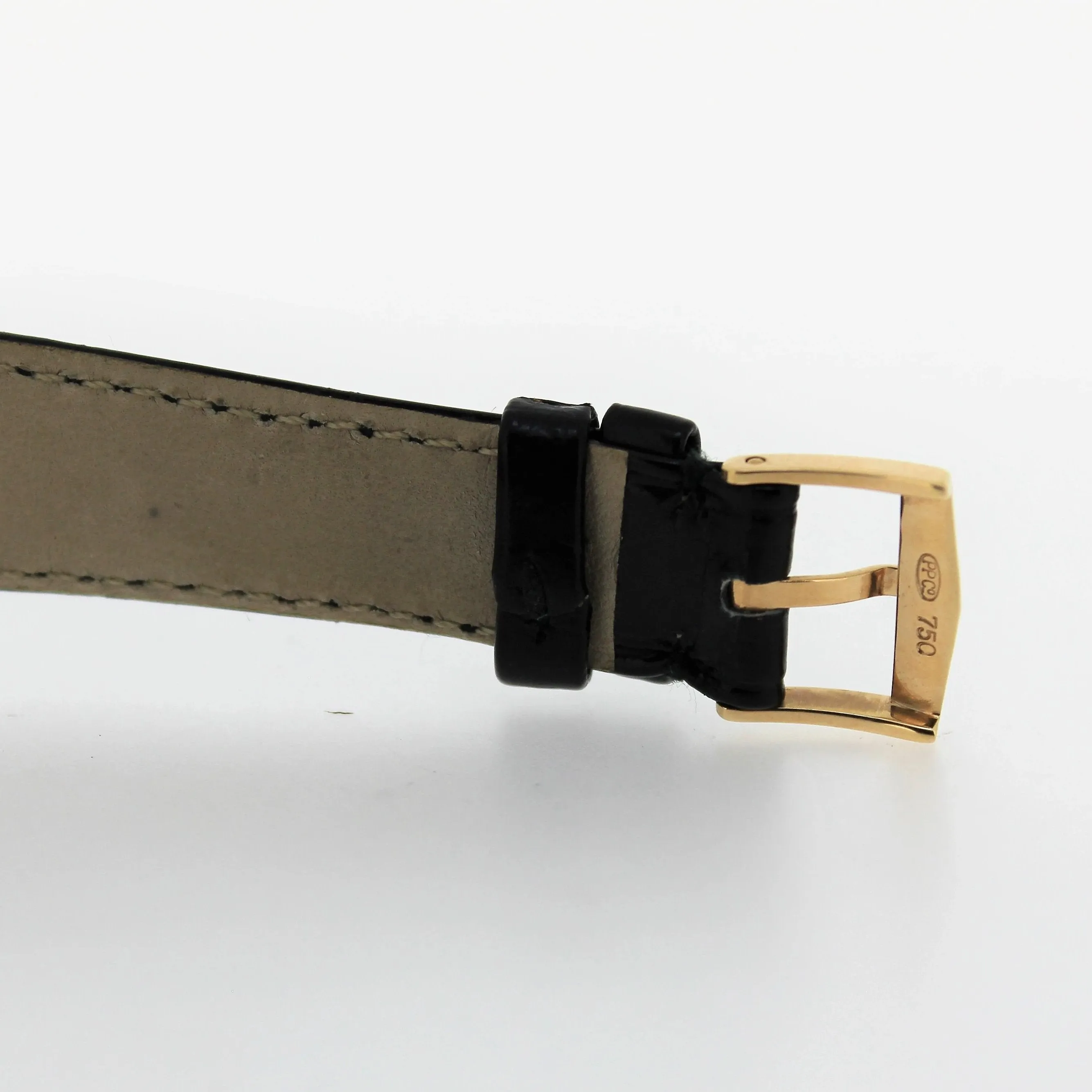 Patek Philippe 3796R Classic Calatrava Watch circa 1993