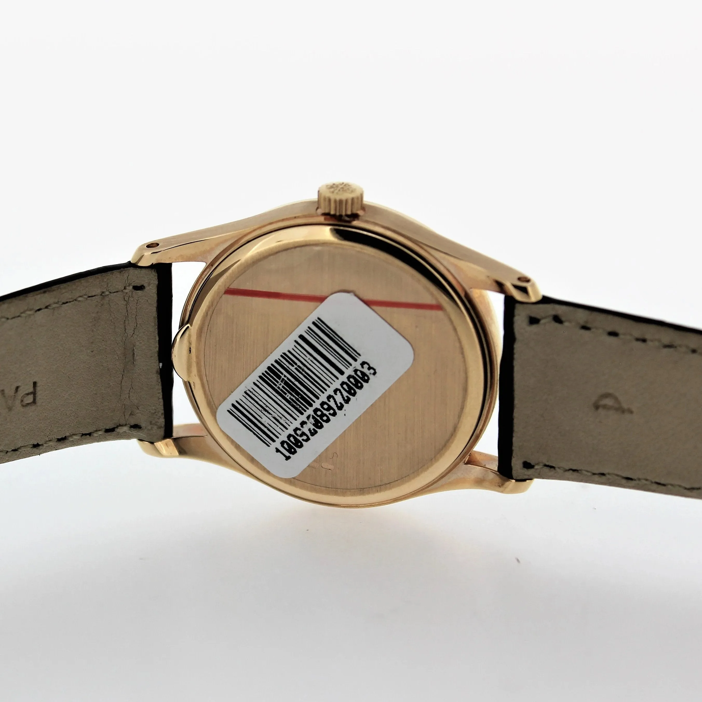 Patek Philippe 3796R Classic Calatrava Watch circa 1993