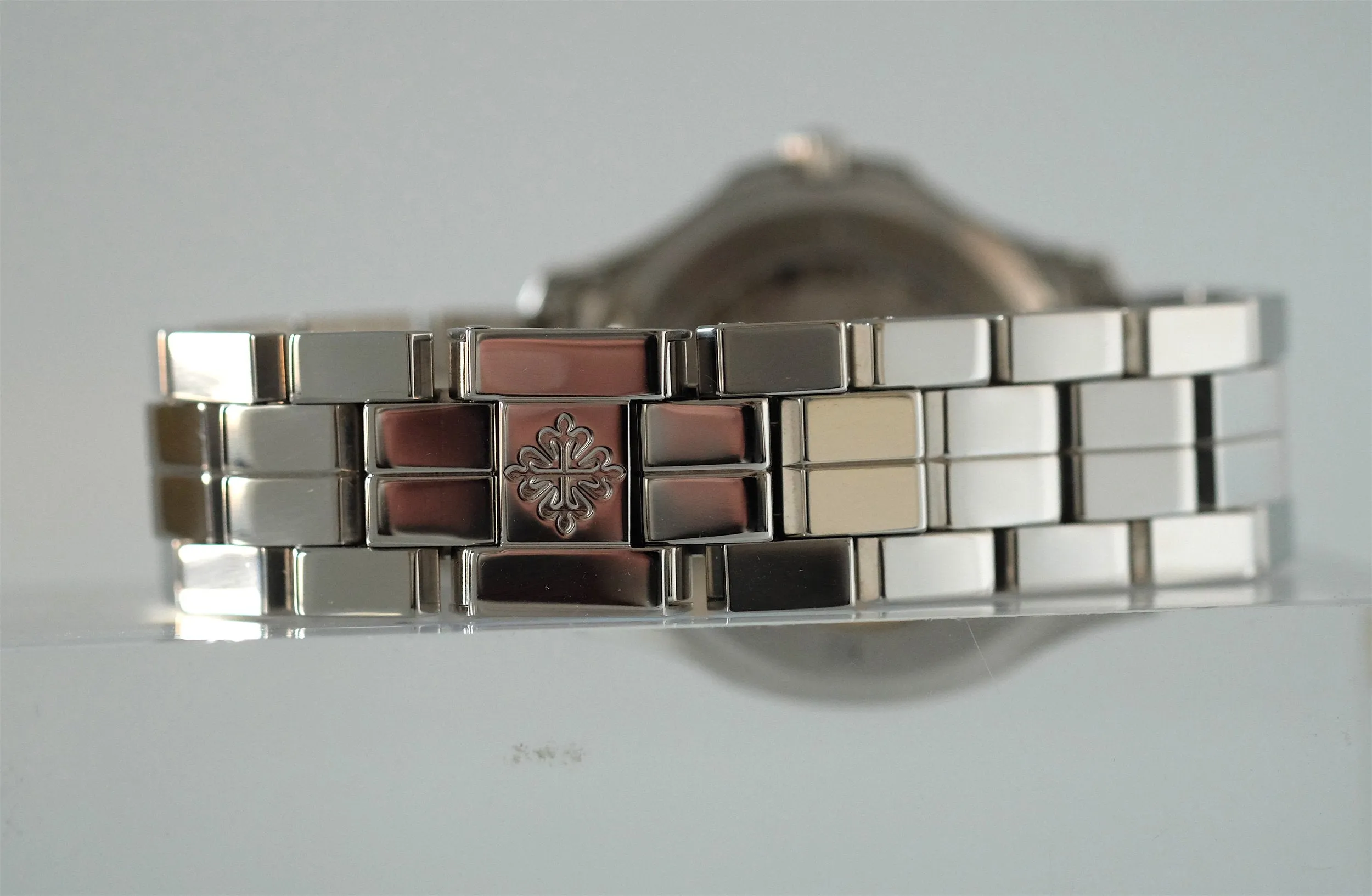 Patek Philippe Aquanaut Ref. 5065/1A