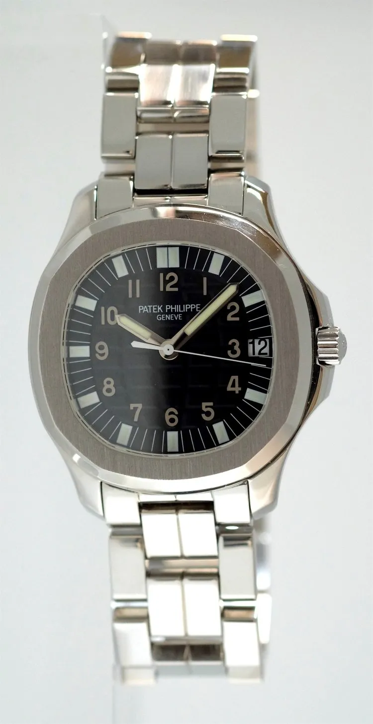 Patek Philippe Aquanaut Ref. 5065/1A