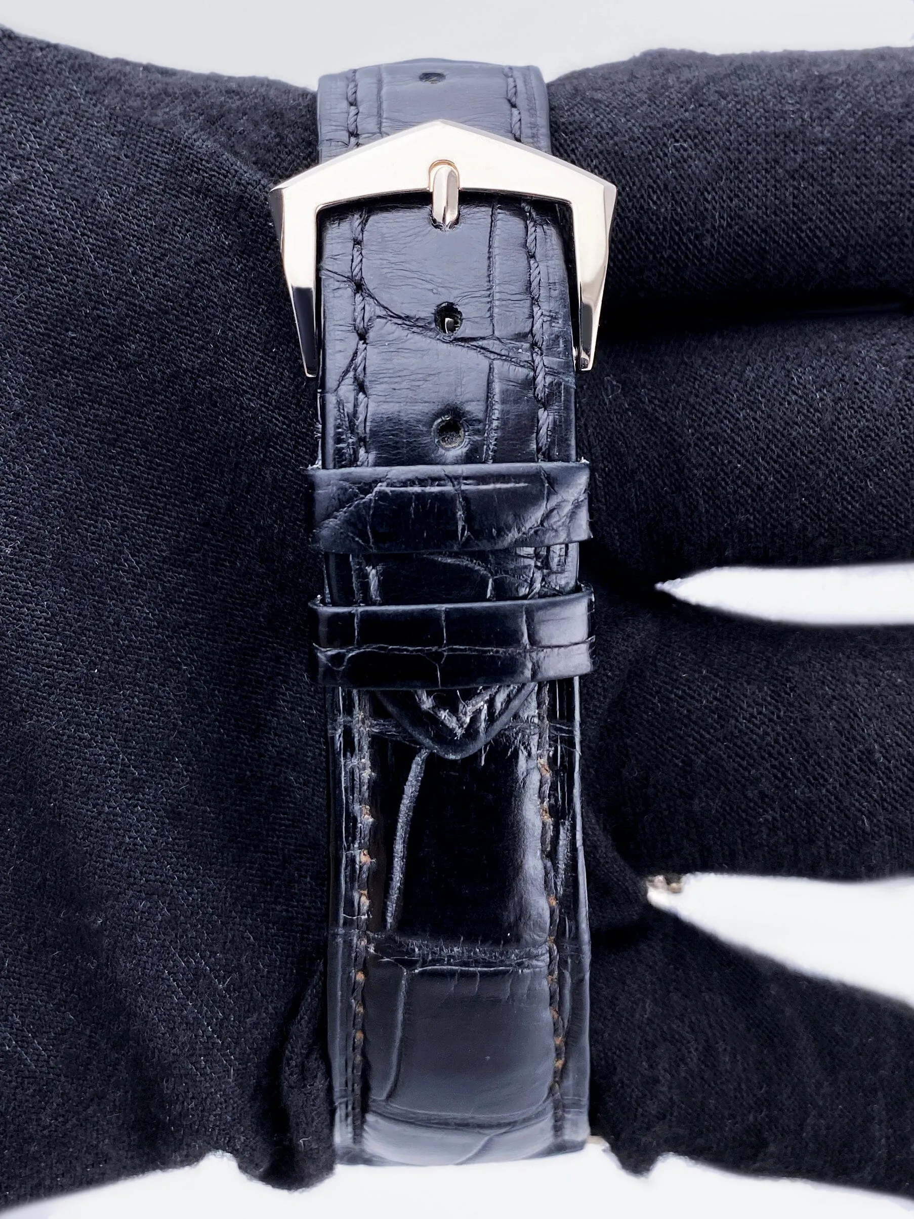 Patek Philippe Calatrava 5119G Mens Watch