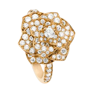 Piaget Rose Ring