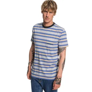 Quiksilver Originals Slide Out Pocket Tee