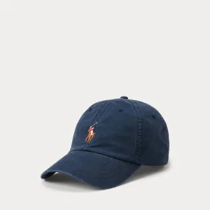 Ralph Lauren Mens Sports cap - Nautical ink