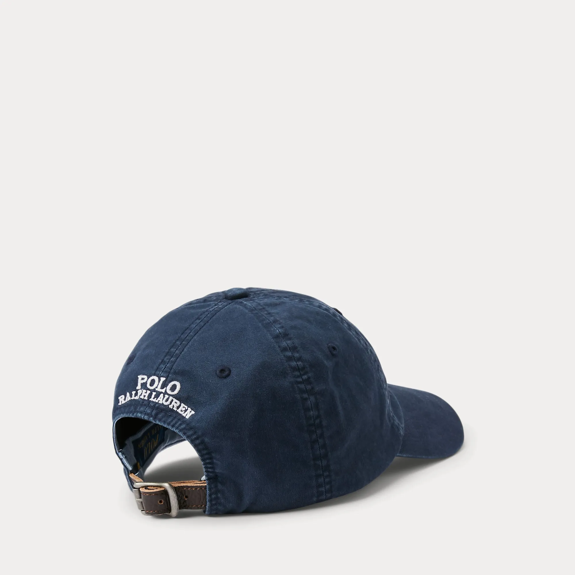 Ralph Lauren Mens Sports cap - Nautical ink