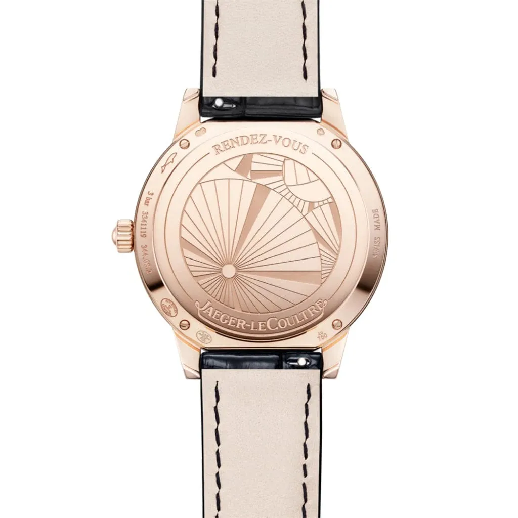 Rendez-Vous Classic Date 3472530