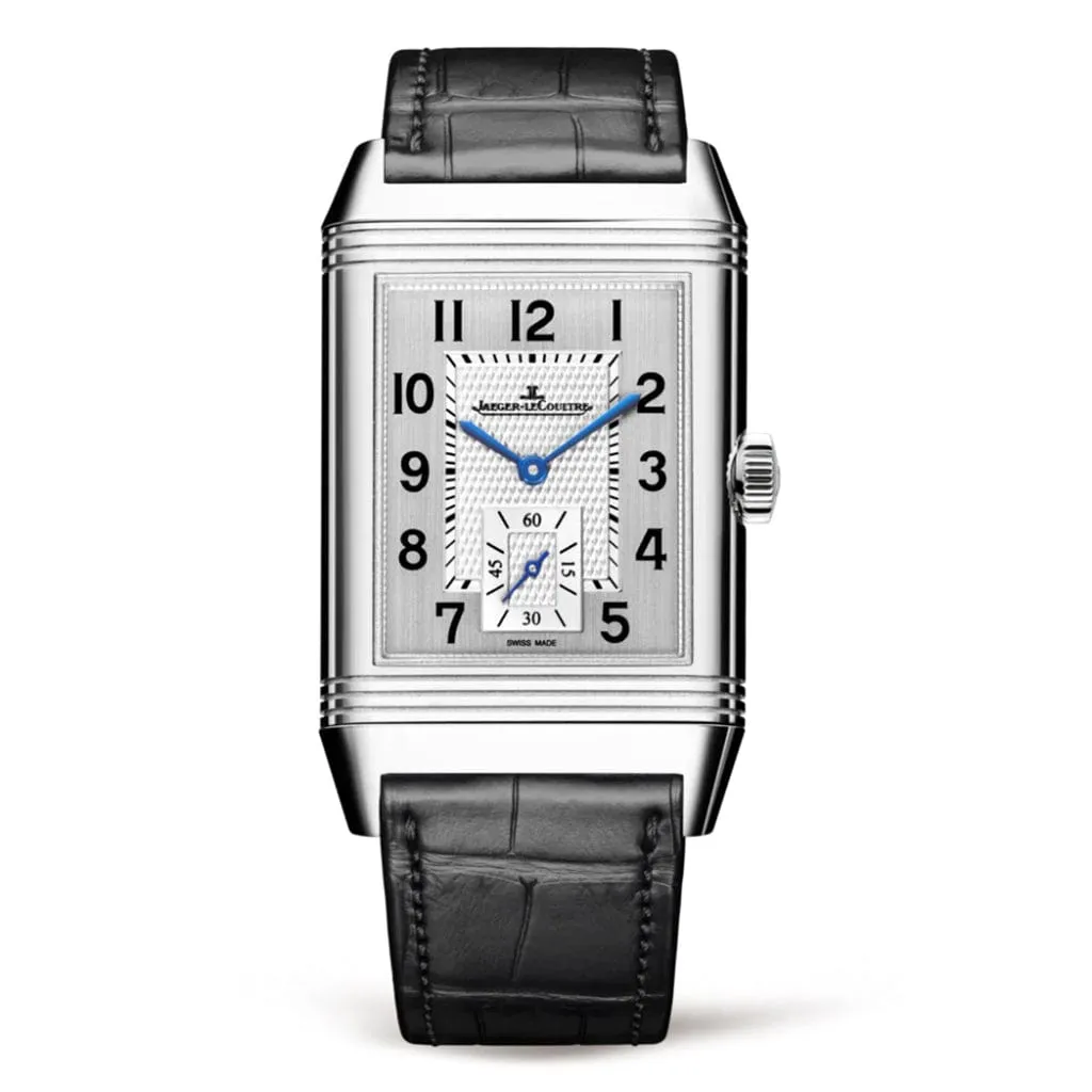 Reverso Classic Duoface Small Seconds Ref. 3848420