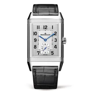 Reverso Classic Duoface Small Seconds Ref. 3848420