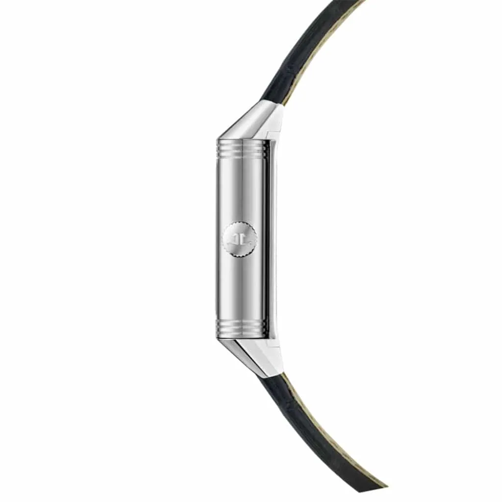 Reverso Classic Duoface Small Seconds Ref. 3848420
