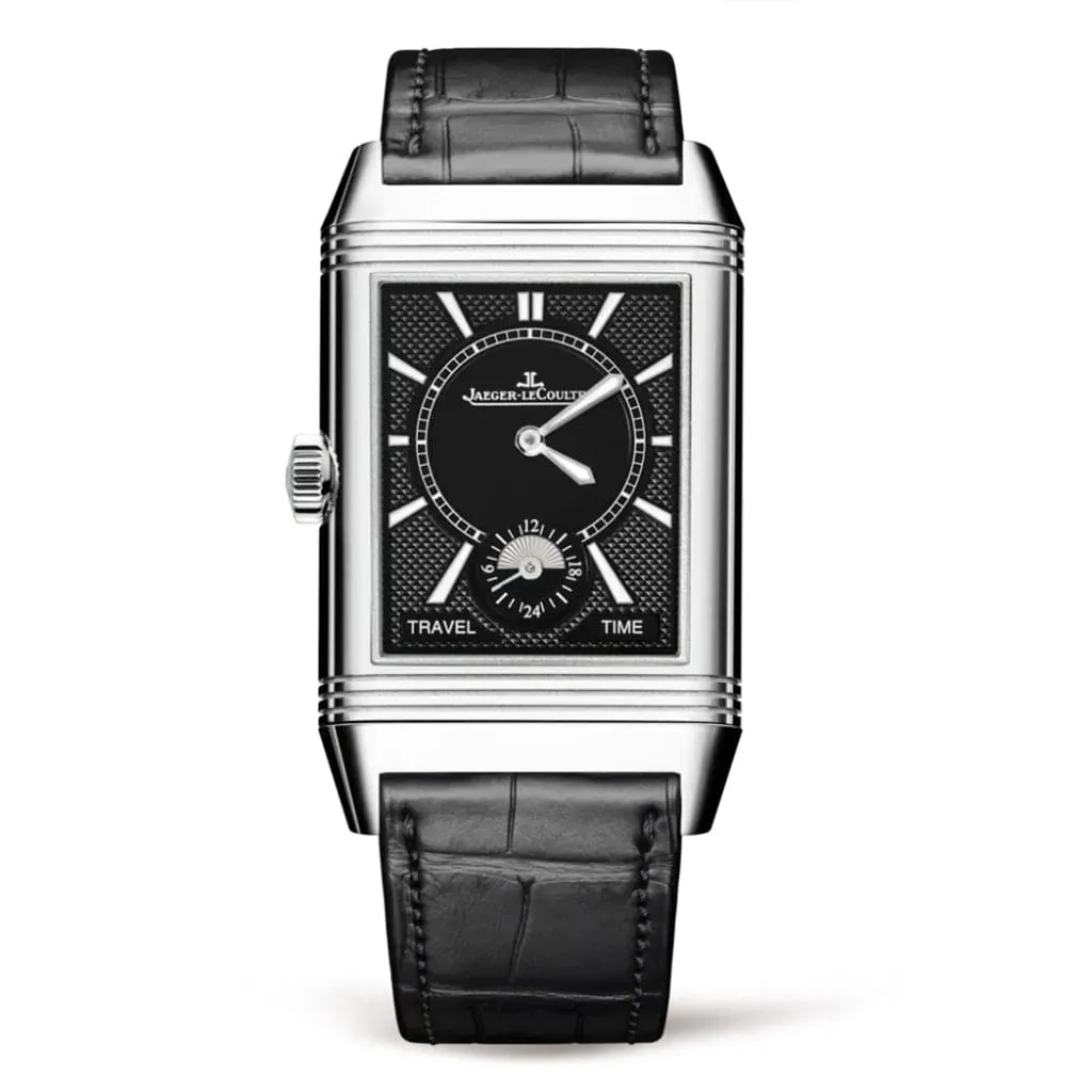 Reverso Classic Duoface Small Seconds Ref. 3848420