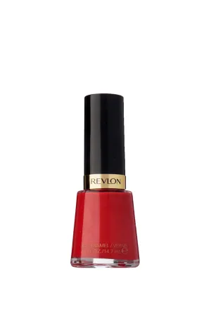 REVLON Classic Nail Enamel Revlon Red