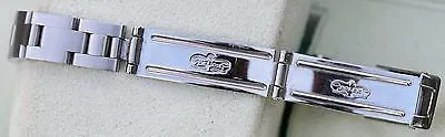 ROLEX LADIES VINTAGE STEEL DATEJUST DIAMOND BEZEL & MOTHER-OF-PEARL DIAL 6917
