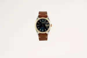 Rolex Oyster Perpetual DateJust