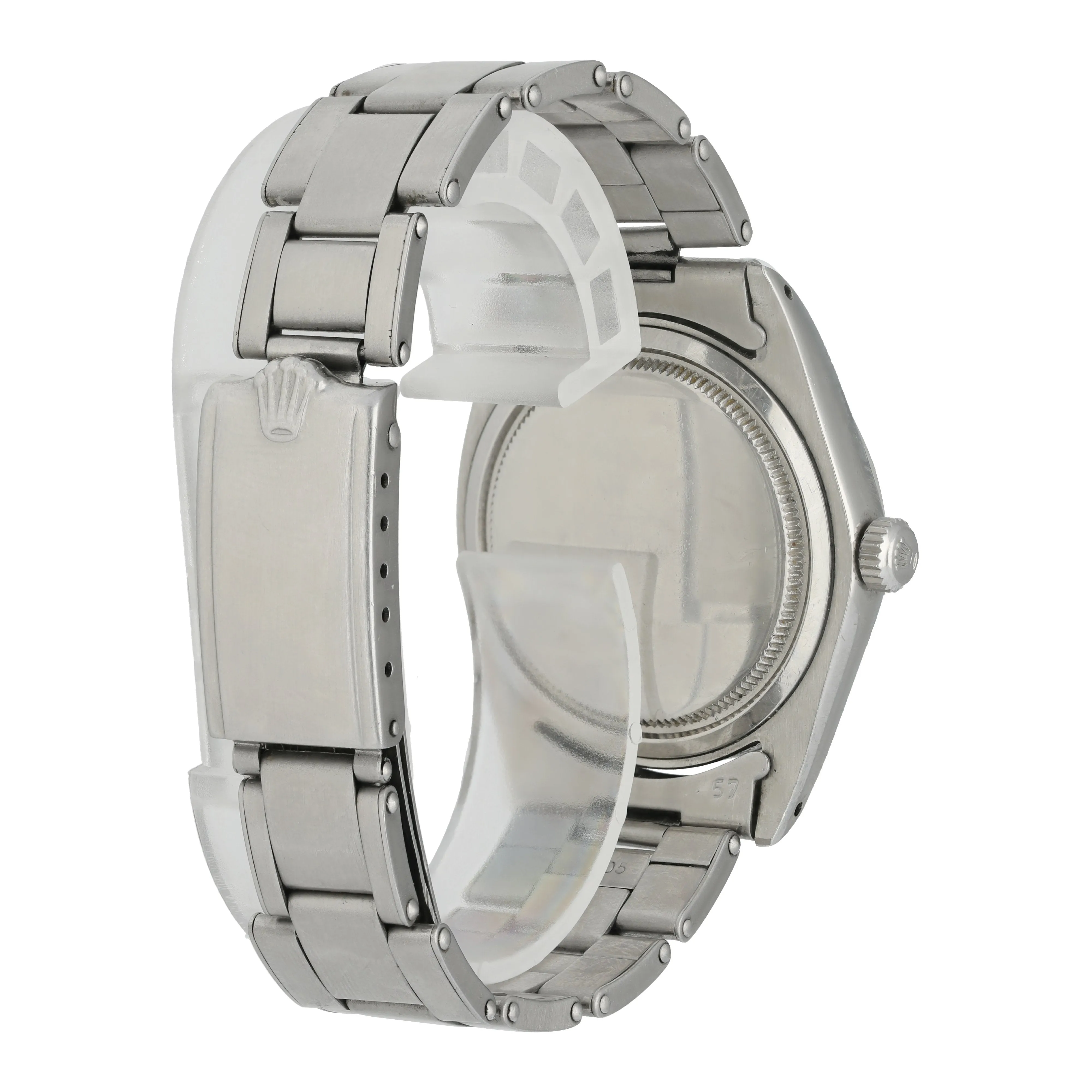 Rolex OysterDate Precision 6694 Men's Watch