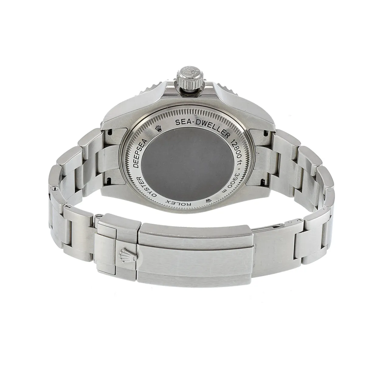 Rolex Sea-Dweller Deepsea 116660