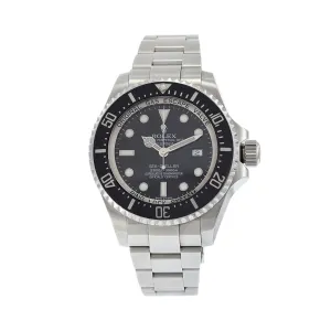 Rolex Sea-Dweller Deepsea 116660