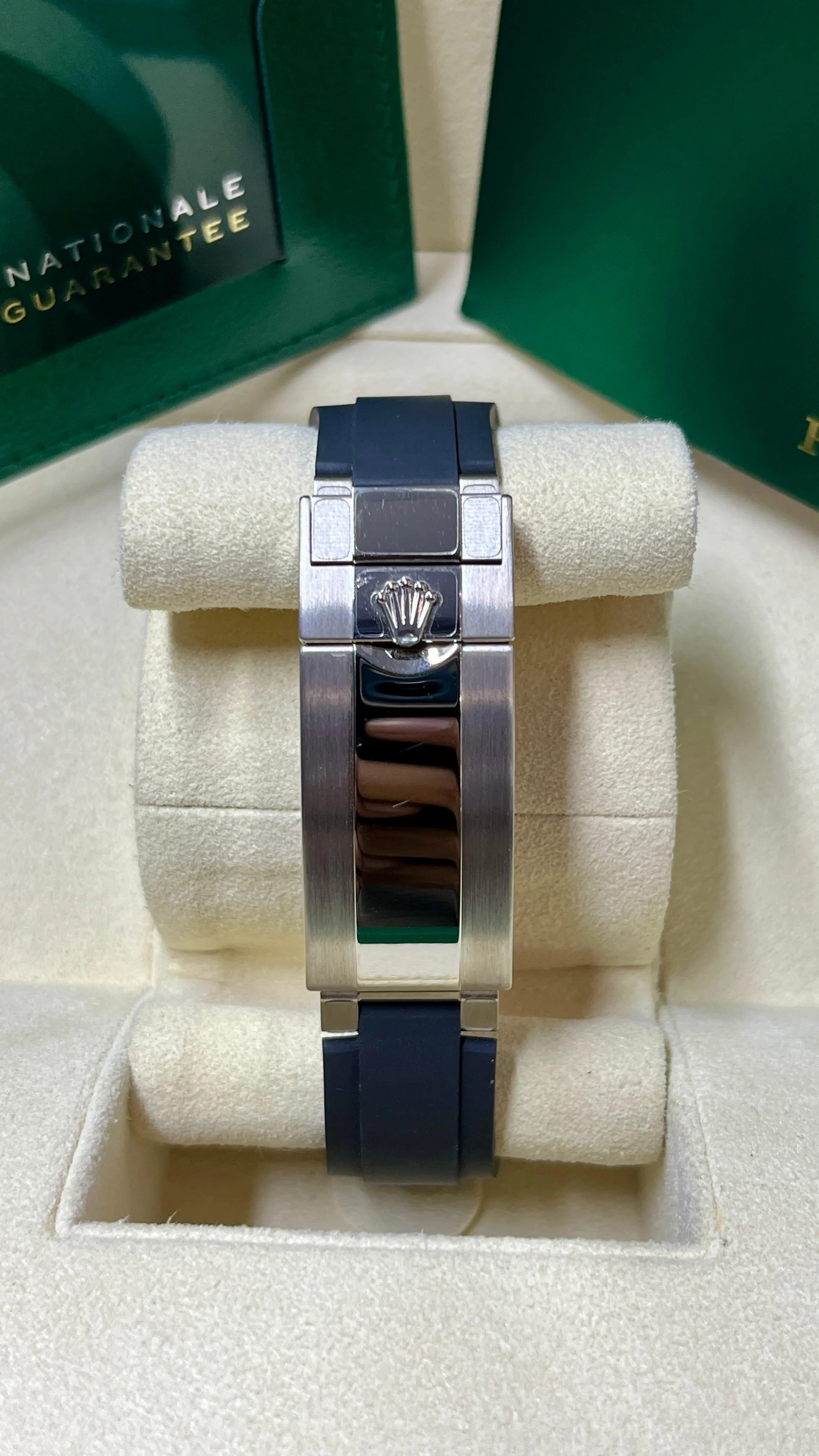 Rolex Yacht-Master 42 226659 Black Dial (2022)