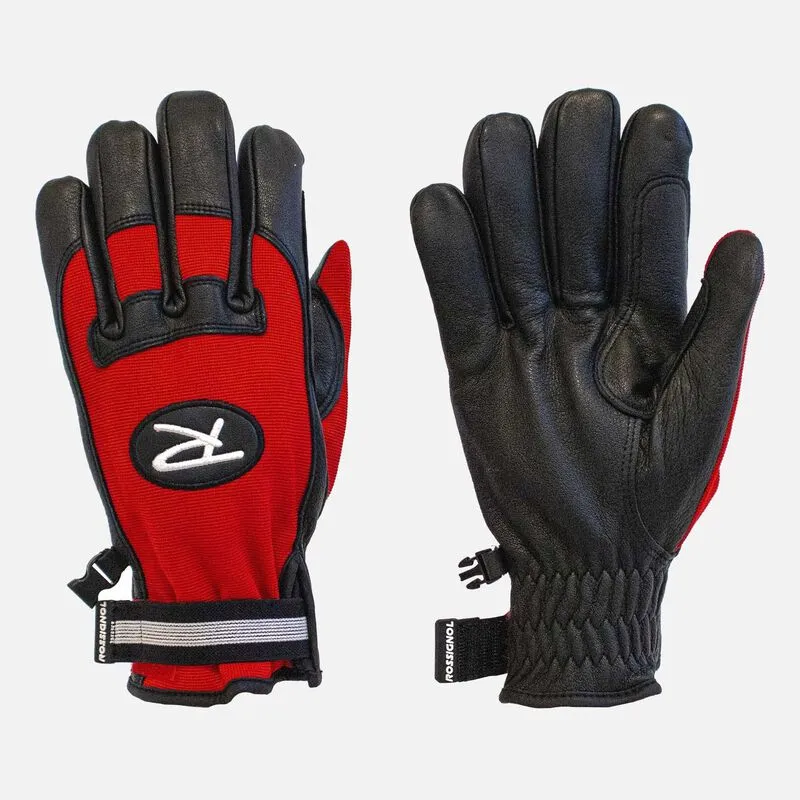 Rossignol Throwback Glove 2024