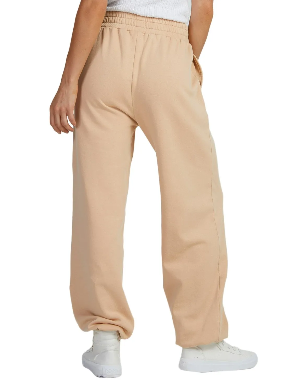 Roxy Ladies On Track Baggy Trackpants
