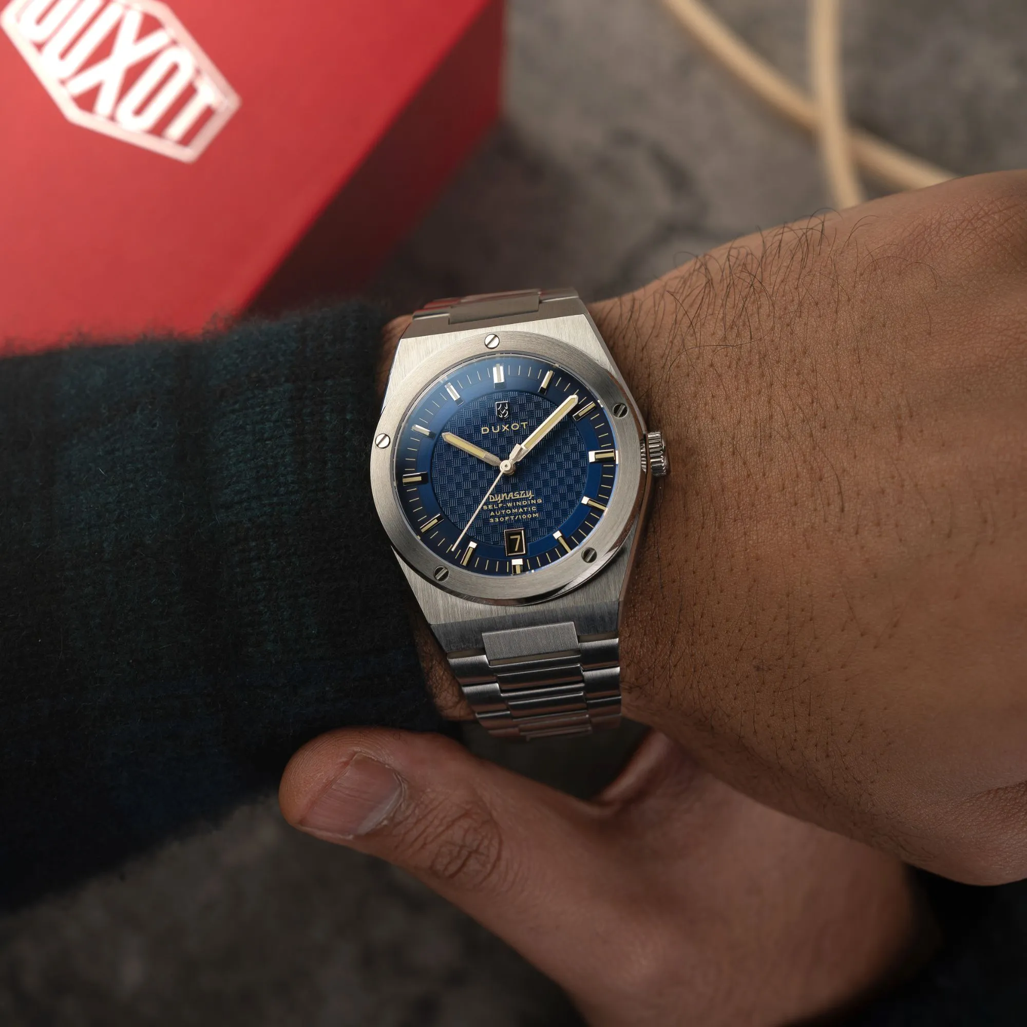 Royal Blue