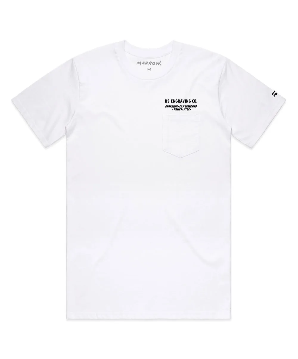 RS Engraving - Marrow Heritage - Premium