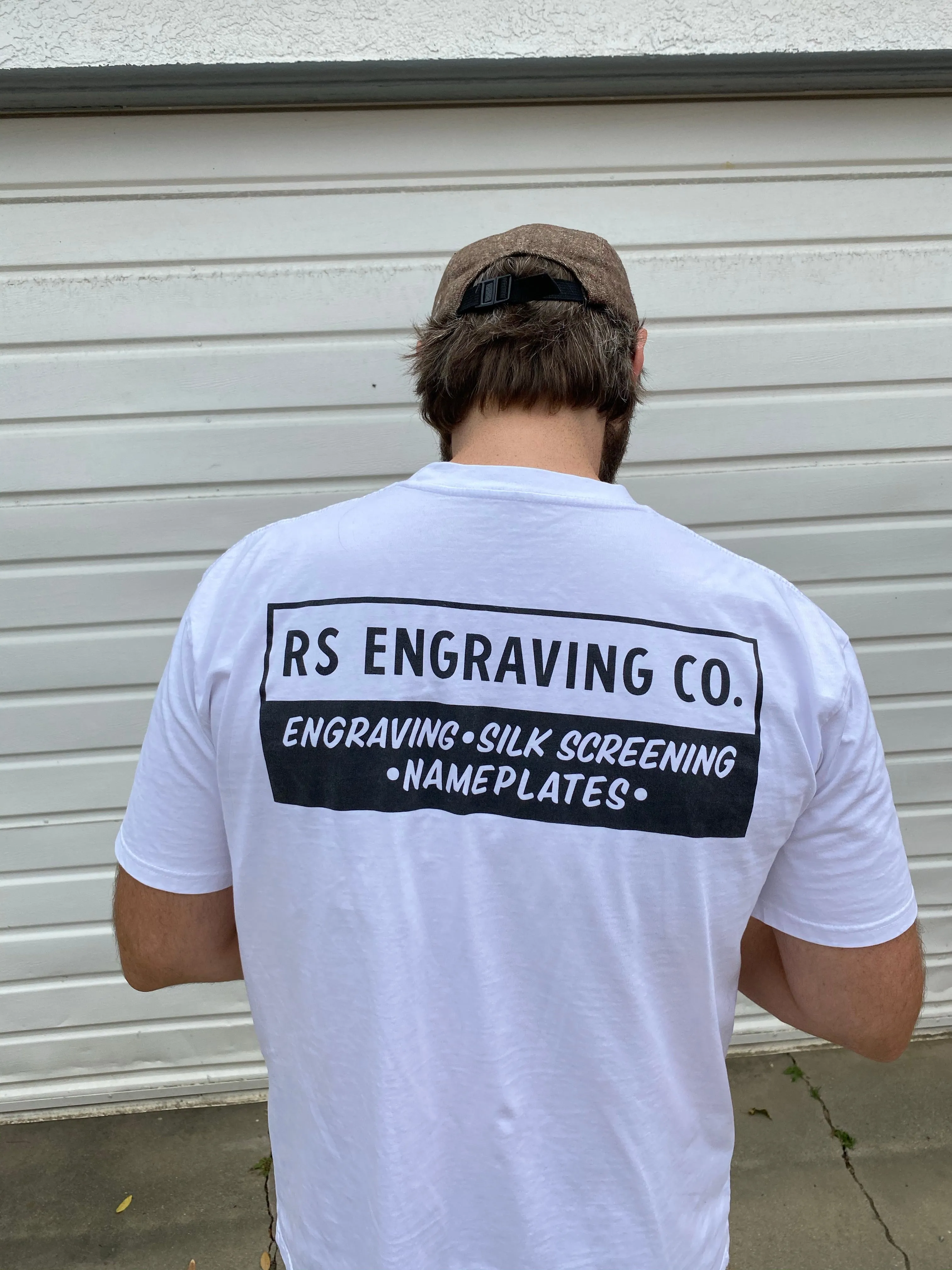 RS Engraving - Marrow Heritage - Premium