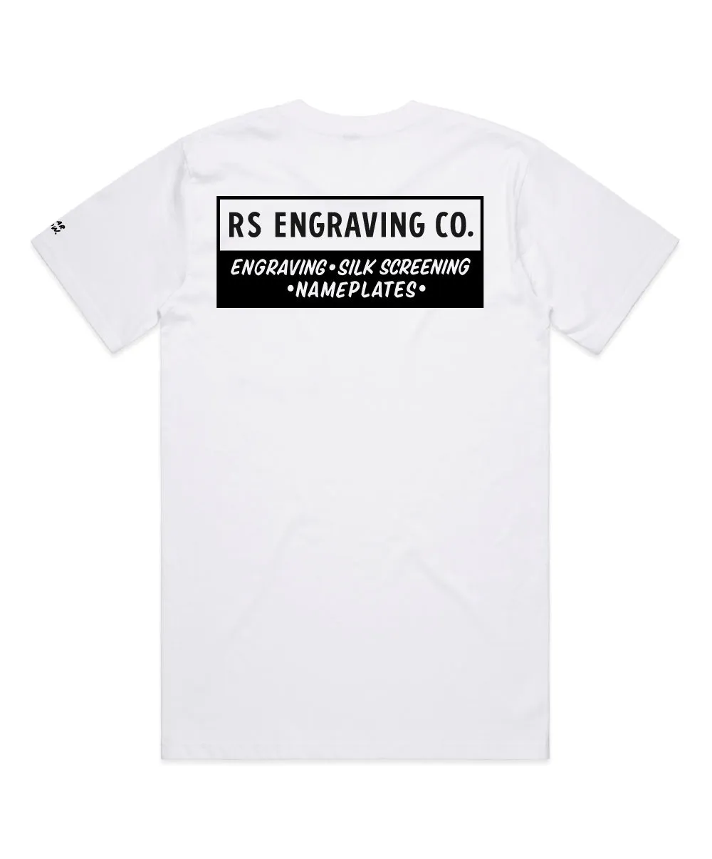 RS Engraving - Marrow Heritage - Premium