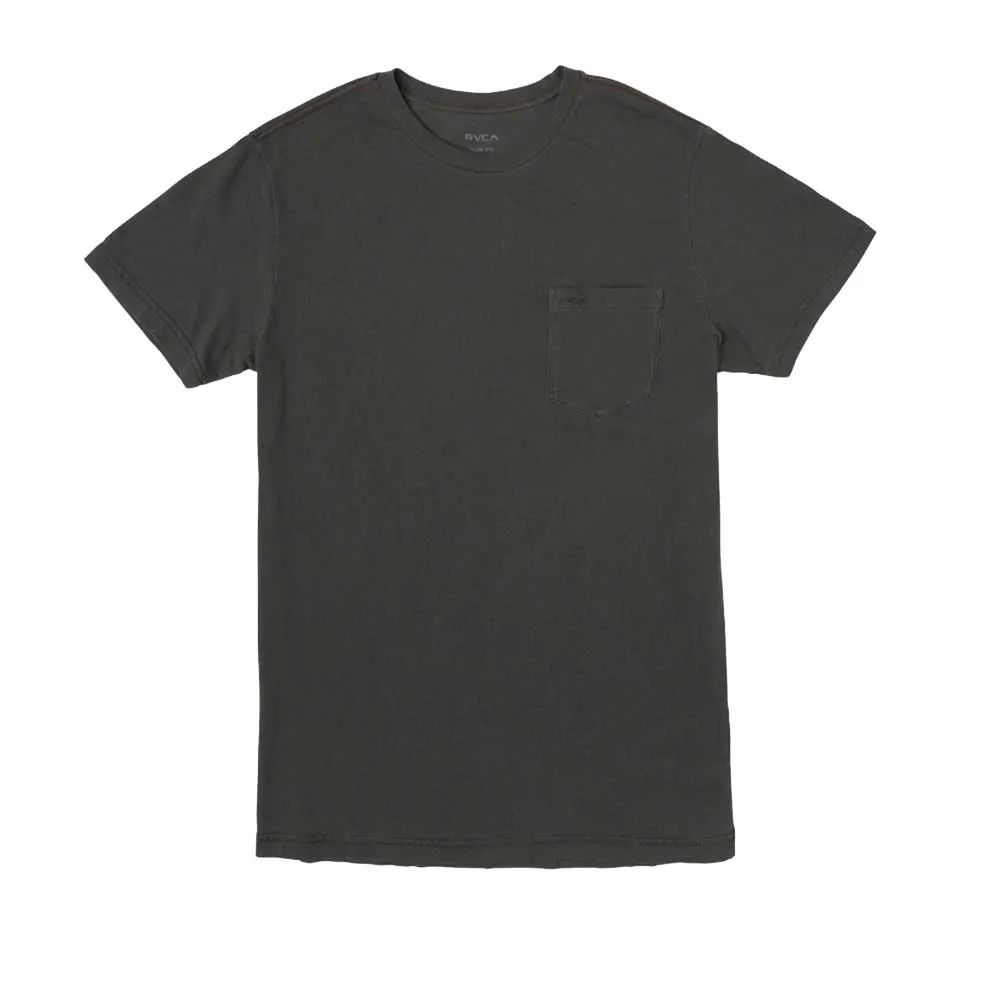 RVCA PTC 2 Pigment Short Sleeved T Shirt
